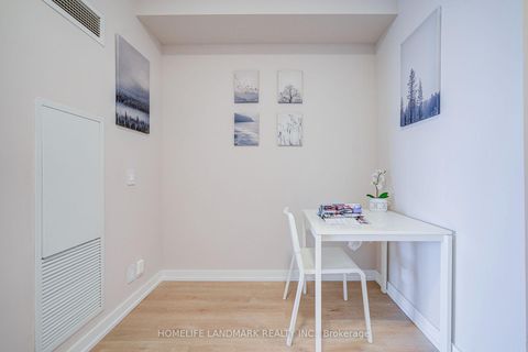 Photo 17 at 1008 - 2200 Lakeshore Boulevard W, Mimico, Toronto