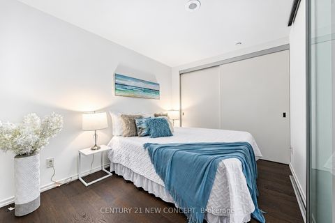 Photo 3 at 3101 - 5 Soudan Avenue, Mount Pleasant West, Toronto