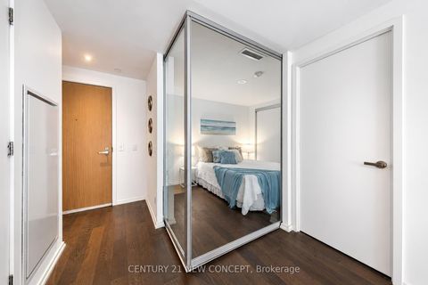 Photo 6 at 3101 - 5 Soudan Avenue, Mount Pleasant West, Toronto