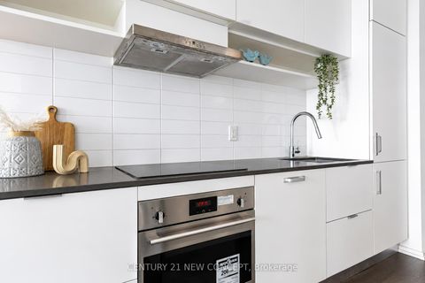 Photo 13 at 3101 - 5 Soudan Avenue, Mount Pleasant West, Toronto