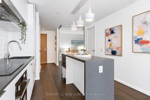 Photo 15 at 3101 - 5 Soudan Avenue, Mount Pleasant West, Toronto