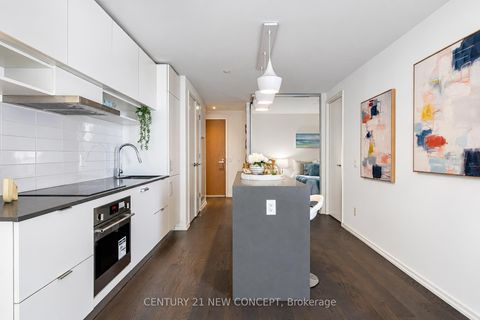 Photo 16 at 3101 - 5 Soudan Avenue, Mount Pleasant West, Toronto