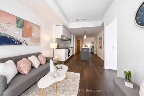 Photo 20 at 3101 - 5 Soudan Avenue, Mount Pleasant West, Toronto