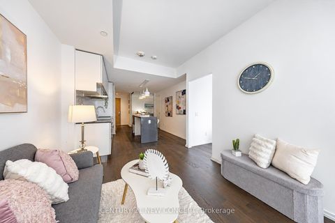 Photo 21 at 3101 - 5 Soudan Avenue, Mount Pleasant West, Toronto