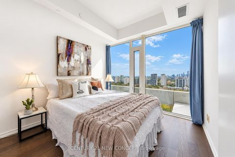 Photo 24 at 3101 - 5 Soudan Avenue, Mount Pleasant West, Toronto