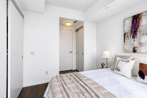 Photo 26 at 3101 - 5 Soudan Avenue, Mount Pleasant West, Toronto