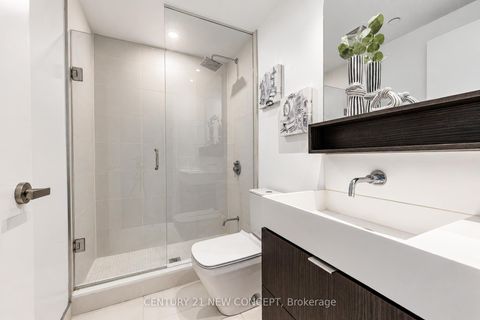 Photo 28 at 3101 - 5 Soudan Avenue, Mount Pleasant West, Toronto