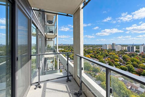 Photo 30 at 3101 - 5 Soudan Avenue, Mount Pleasant West, Toronto