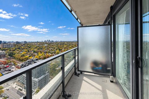 Photo 31 at 3101 - 5 Soudan Avenue, Mount Pleasant West, Toronto