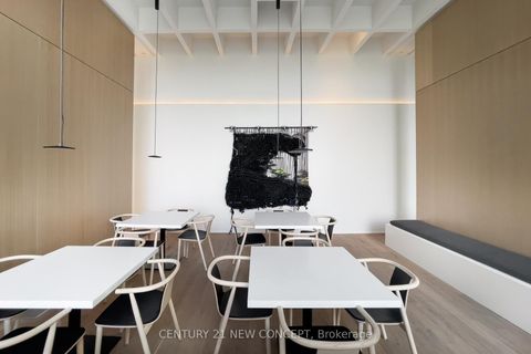 Photo 41 at 3101 - 5 Soudan Avenue, Mount Pleasant West, Toronto