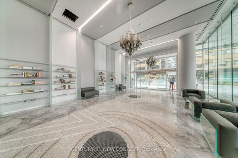 Photo 46 at 3101 - 5 Soudan Avenue, Mount Pleasant West, Toronto
