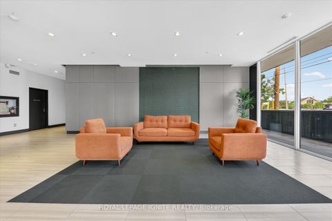 Photo 4 at 116 - 3560 St Clair Avenue E, Scarborough Village, Toronto