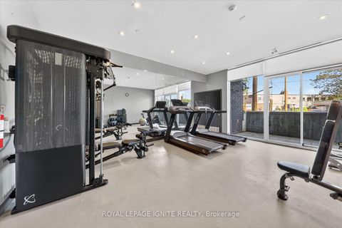 Photo 29 at 116 - 3560 St Clair Avenue E, Scarborough Village, Toronto