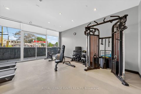 Photo 30 at 116 - 3560 St Clair Avenue E, Scarborough Village, Toronto