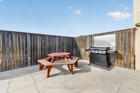 Photo 31 at 116 - 3560 St Clair Avenue E, Scarborough Village, Toronto