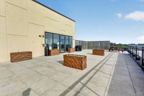 Photo 32 at 116 - 3560 St Clair Avenue E, Scarborough Village, Toronto