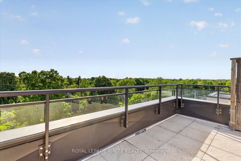 Photo 34 at 116 - 3560 St Clair Avenue E, Scarborough Village, Toronto
