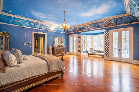Photo 27 at 76 Quail Run Boulevard, Rural Vaughan, Vaughan