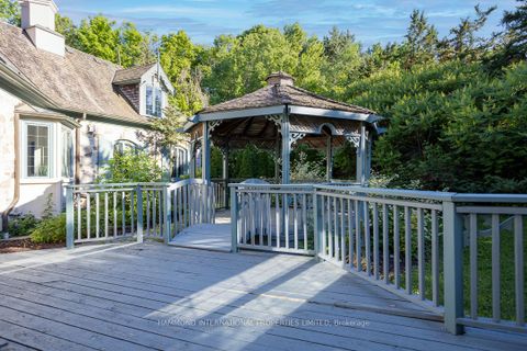 Photo 44 at 76 Quail Run Boulevard, Rural Vaughan, Vaughan