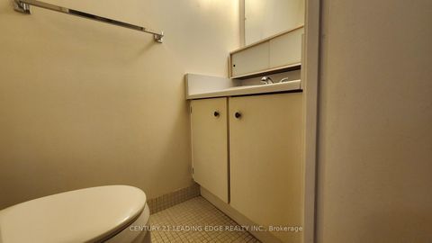 Photo 14 at 311 - 205 Hilda Avenue, Newtonbrook West, Toronto