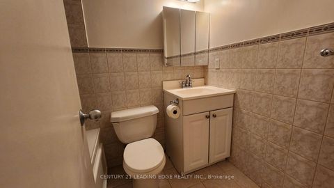 Photo 17 at 311 - 205 Hilda Avenue, Newtonbrook West, Toronto