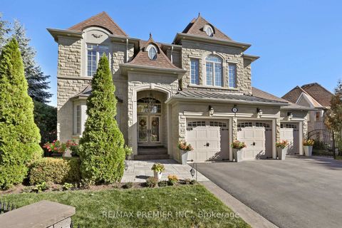 Photo 0 at 9 Migonette Street, Oak Ridges Lake Wilcox, Richmond Hill