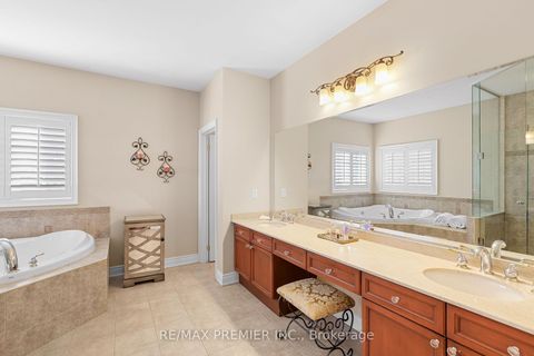 Photo 21 at 9 Migonette Street, Oak Ridges Lake Wilcox, Richmond Hill