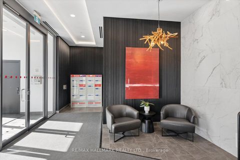Photo 5 at 305 - 1400 Kingston Road, Cliffside, Toronto