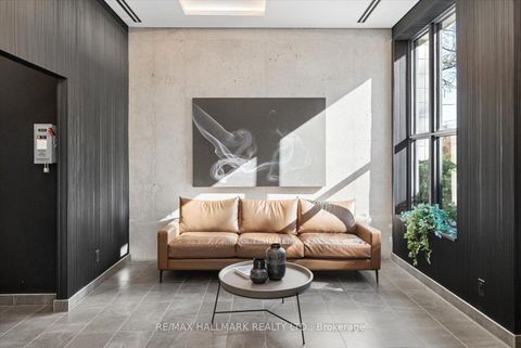 Photo 6 at 305 - 1400 Kingston Road, Cliffside, Toronto
