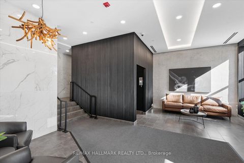 Photo 7 at 305 - 1400 Kingston Road, Cliffside, Toronto