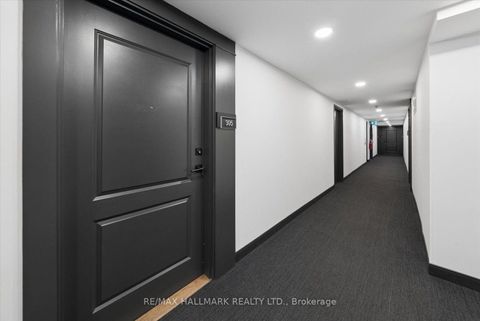 Photo 8 at 305 - 1400 Kingston Road, Cliffside, Toronto