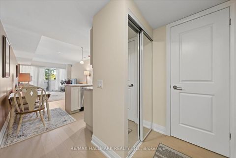 Photo 11 at 305 - 1400 Kingston Road, Cliffside, Toronto