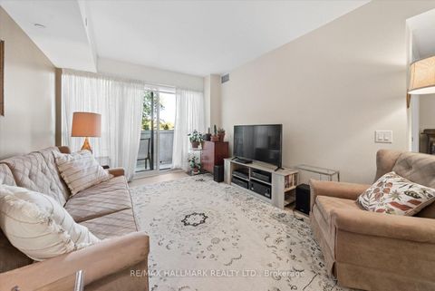 Photo 12 at 305 - 1400 Kingston Road, Cliffside, Toronto