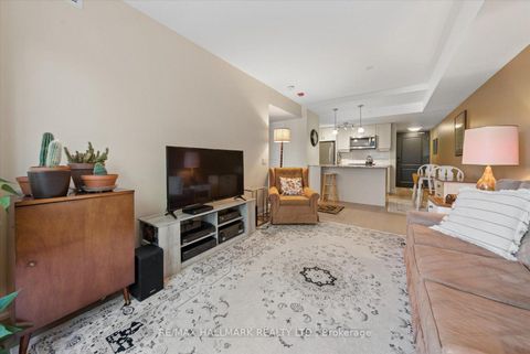 Photo 14 at 305 - 1400 Kingston Road, Cliffside, Toronto