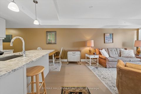 Photo 16 at 305 - 1400 Kingston Road, Cliffside, Toronto