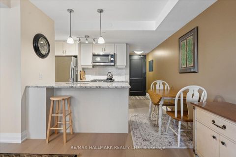 Photo 18 at 305 - 1400 Kingston Road, Cliffside, Toronto