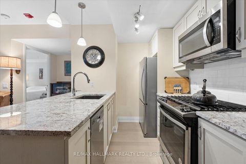 Photo 20 at 305 - 1400 Kingston Road, Cliffside, Toronto