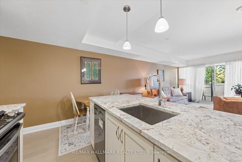 Photo 21 at 305 - 1400 Kingston Road, Cliffside, Toronto