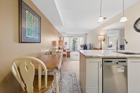 Photo 22 at 305 - 1400 Kingston Road, Cliffside, Toronto