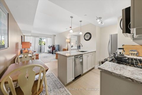 Photo 23 at 305 - 1400 Kingston Road, Cliffside, Toronto