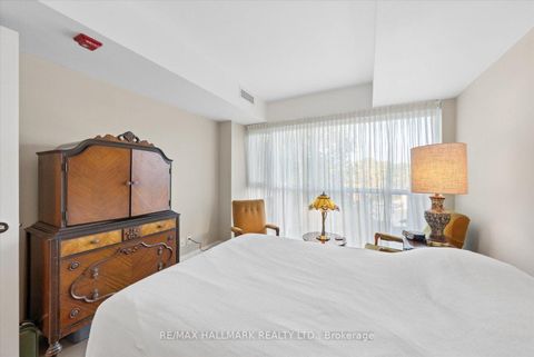 Photo 27 at 305 - 1400 Kingston Road, Cliffside, Toronto
