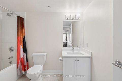 Photo 31 at 305 - 1400 Kingston Road, Cliffside, Toronto