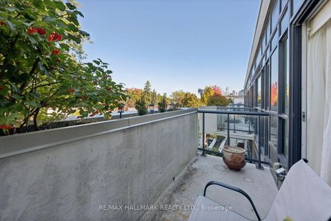 Photo 33 at 305 - 1400 Kingston Road, Cliffside, Toronto