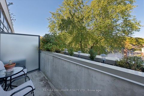Photo 34 at 305 - 1400 Kingston Road, Cliffside, Toronto