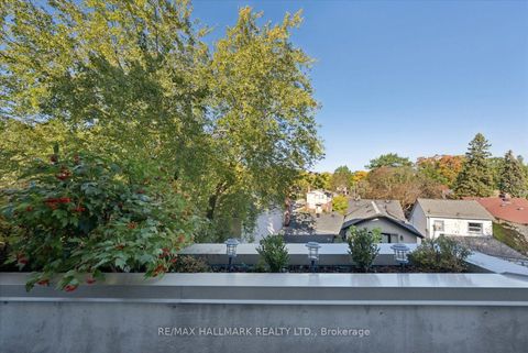 Photo 35 at 305 - 1400 Kingston Road, Cliffside, Toronto