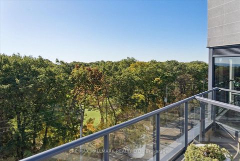 Photo 36 at 305 - 1400 Kingston Road, Cliffside, Toronto