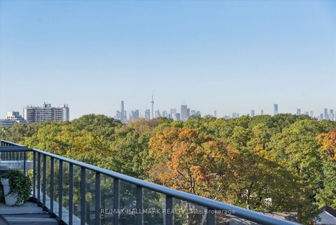 Photo 37 at 305 - 1400 Kingston Road, Cliffside, Toronto