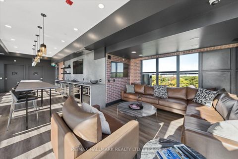 Photo 39 at 305 - 1400 Kingston Road, Cliffside, Toronto