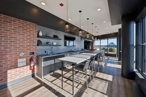 Photo 40 at 305 - 1400 Kingston Road, Cliffside, Toronto