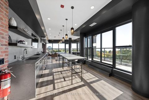 Photo 41 at 305 - 1400 Kingston Road, Cliffside, Toronto